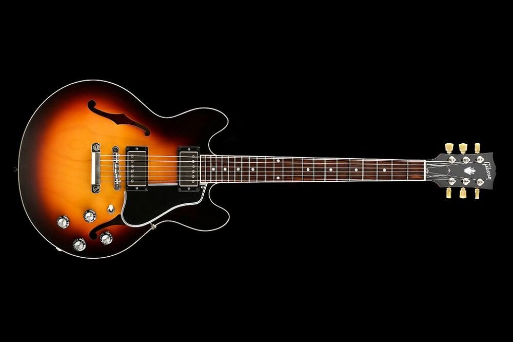 Gibson Custom ES-339 (LBS-III)