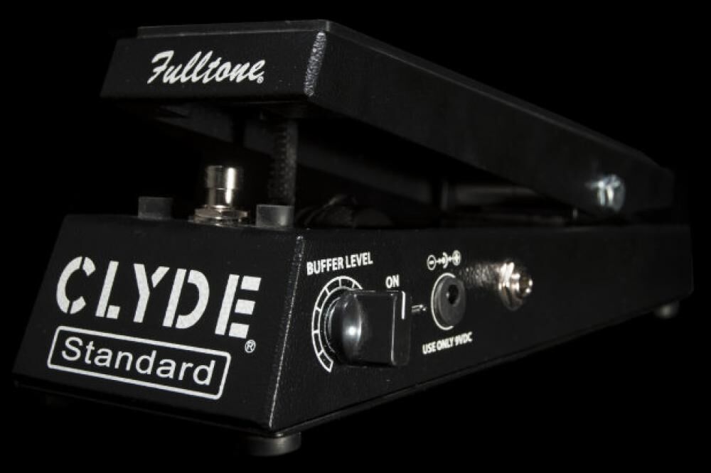 Fulltone Clyde Standard
