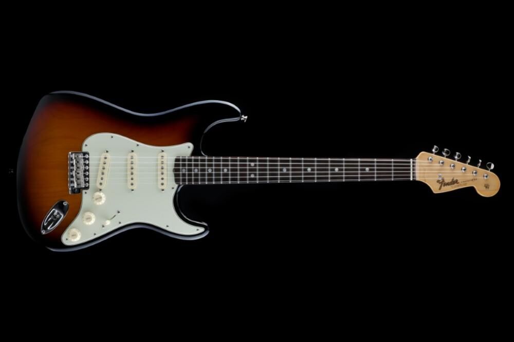 Fender American Original '60s Stratocaster (RS-VIII)