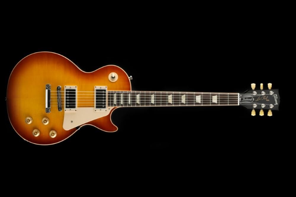 Gibson Les Paul Traditional Plus (LT-V)