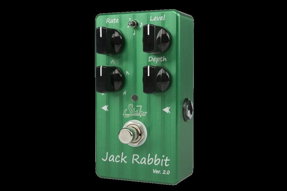 Suhr Jack Rabbit V2