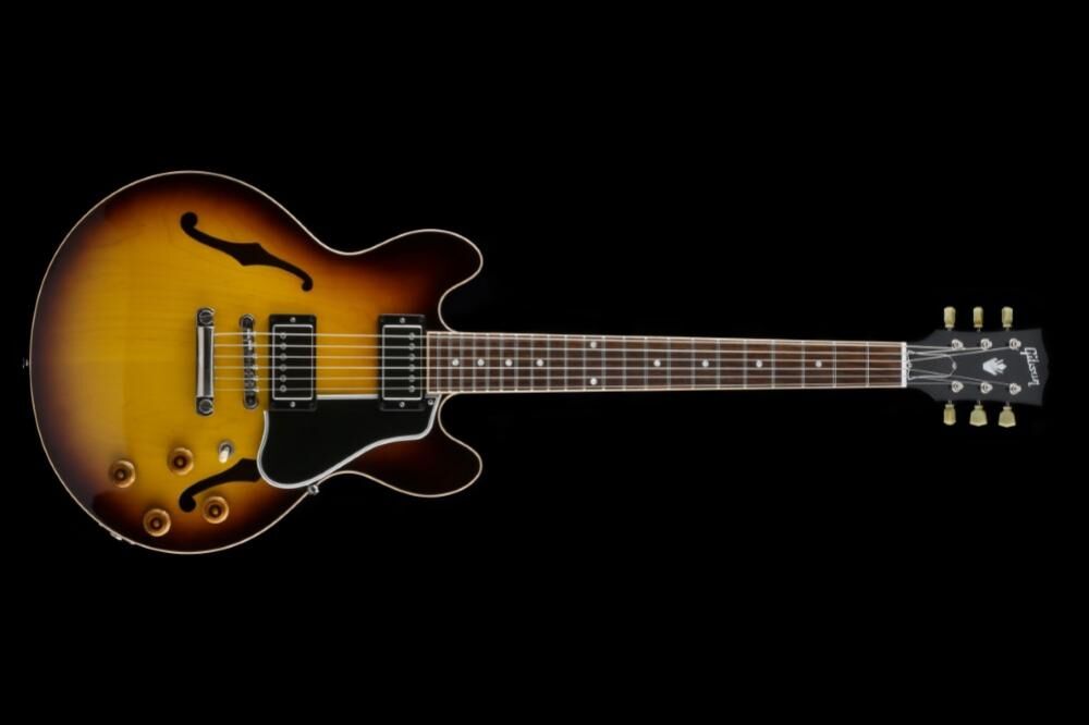 Gibson Custom Shop CS-336 (TMIL-II)