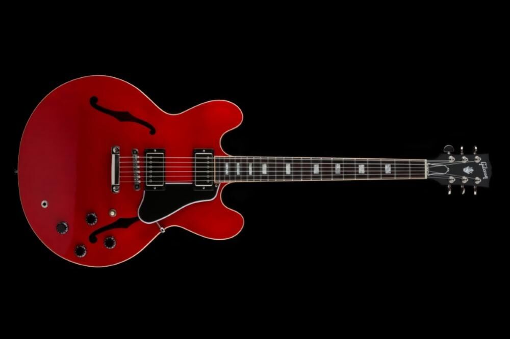 Gibson ES-335 (#317)