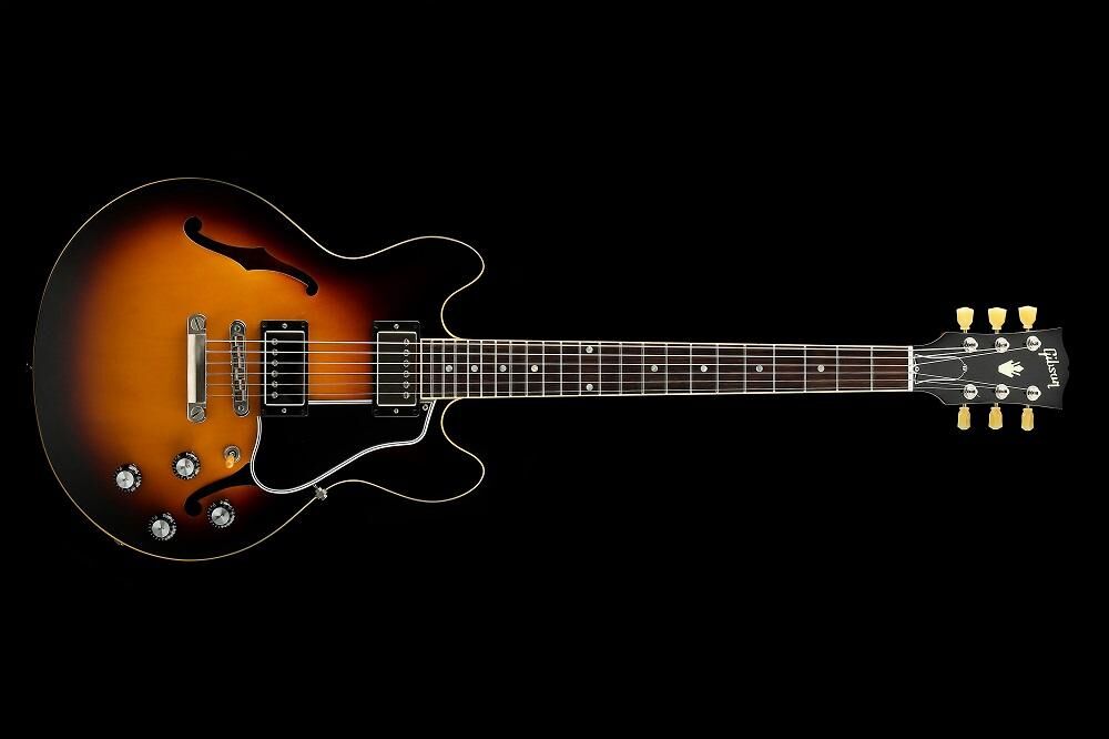 Gibson Custom ES-339 (LBS-II)