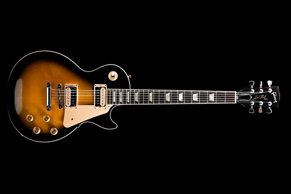 Gibson Les Paul Traditional Pro (#024)