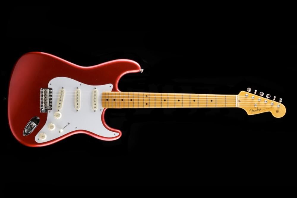 Fender American Vintage '57 Reissue Stratocaster (#328)