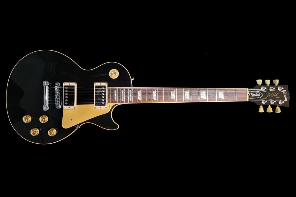 Gibson Les Paul Standard (#329)