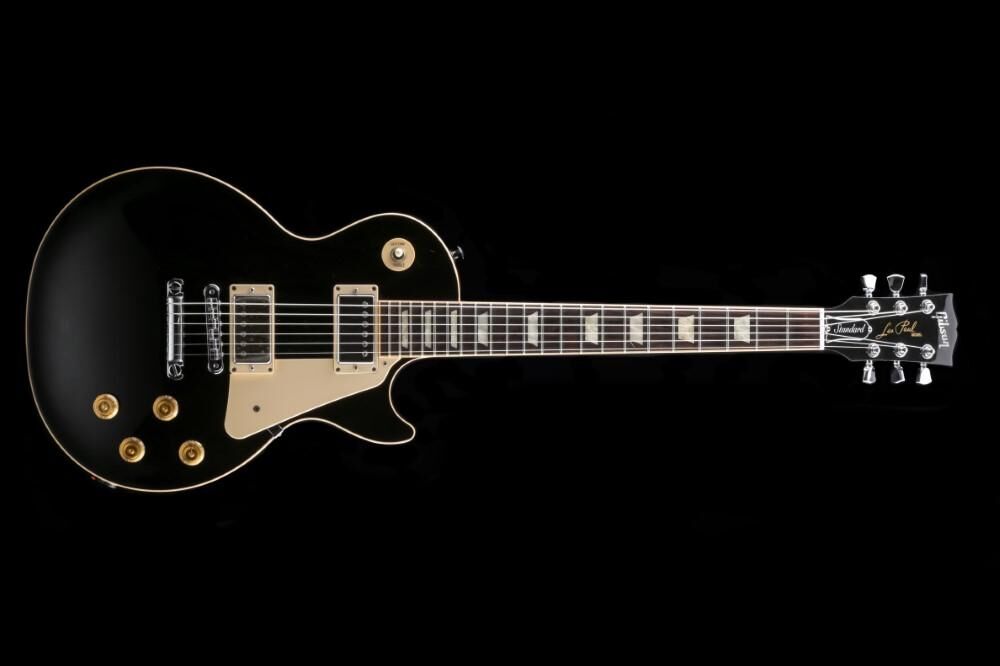 Gibson Les Paul Standard (#333)