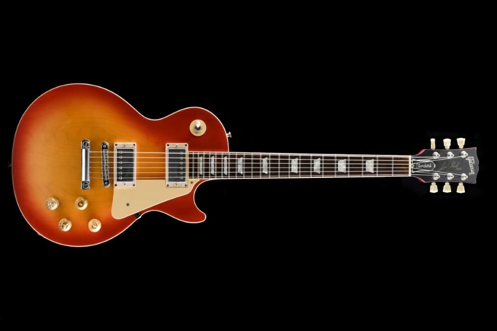 Gibson Les Paul Standard (#343)