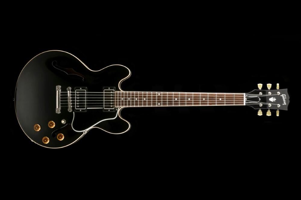 Gibson Custom Shop CS-336 (#349)