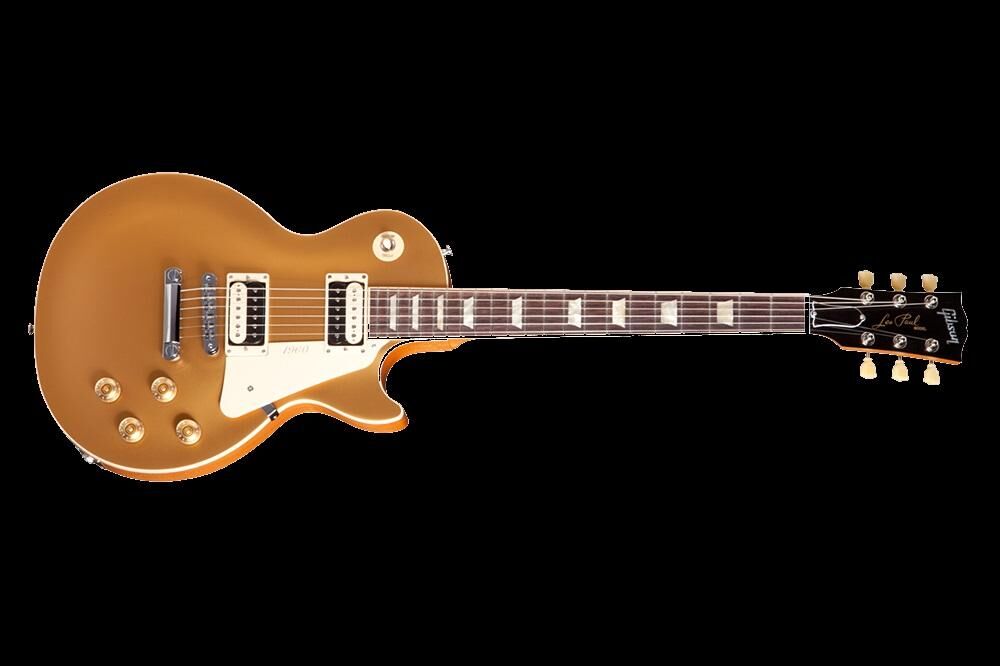 Gibson Les Paul Traditional 1960 Limited Edition (#353)