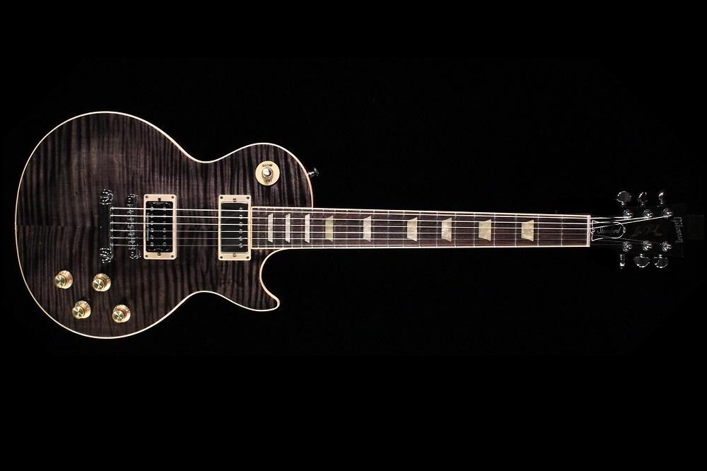 Gibson Les Paul Standard Premium (#359)