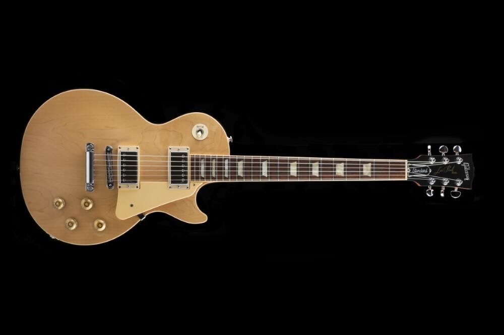 Gibson Les Paul Standard (#360)