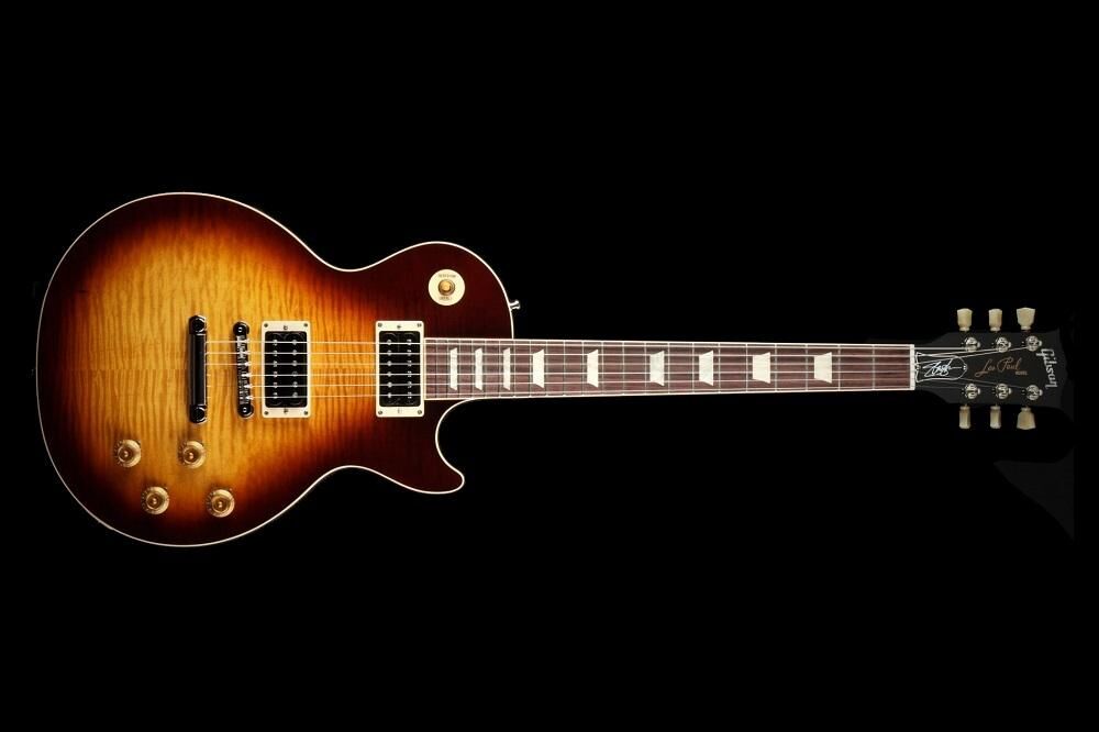 Gibson Slash Les Paul Standard (#363)