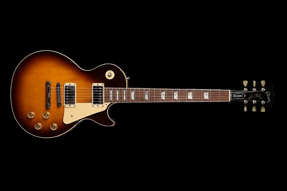 Gibson Les Paul Standard (#365)