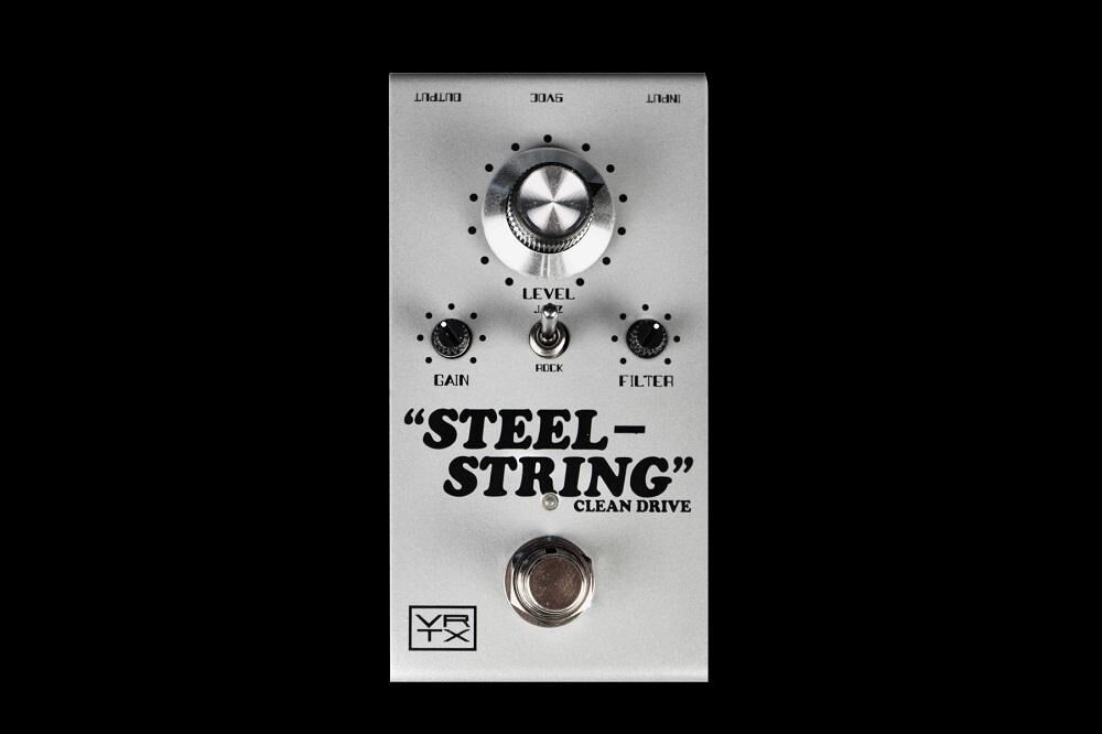 Vertex Steel String Singer MKII