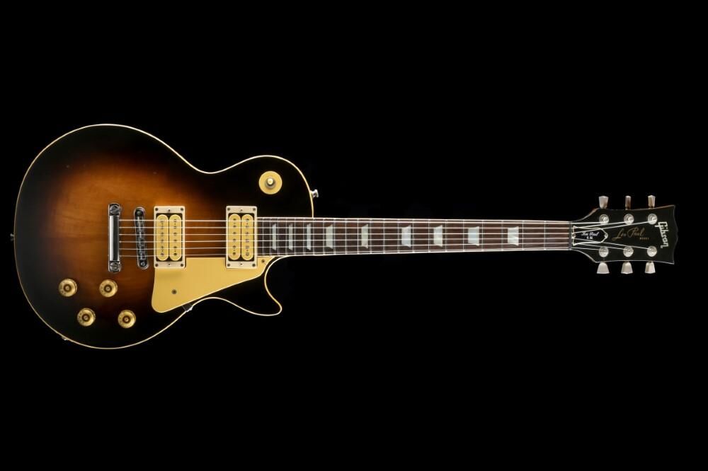 Gibson Les Paul Standard (#380)