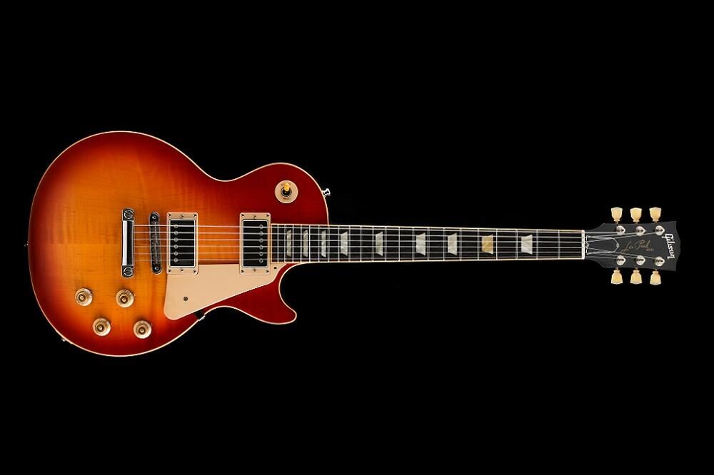 Gibson Les Paul Traditional Plus (#384)