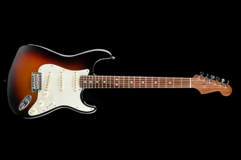 Fender American Standard Rosewood Neck Stratocaster (#388)