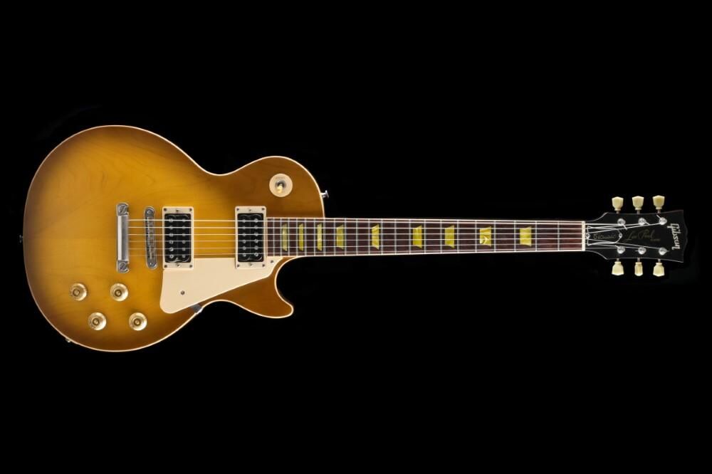 Gibson Les Paul Classic (#395)