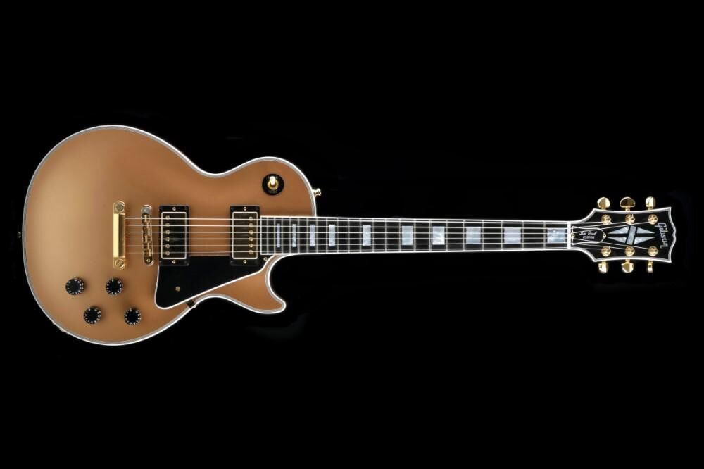 Gibson Custom Shop Les Paul Custom (#399)