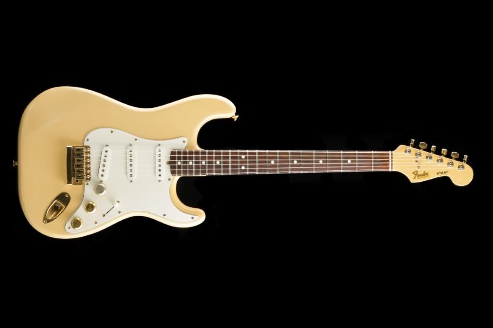 Fender The Strat (#398)