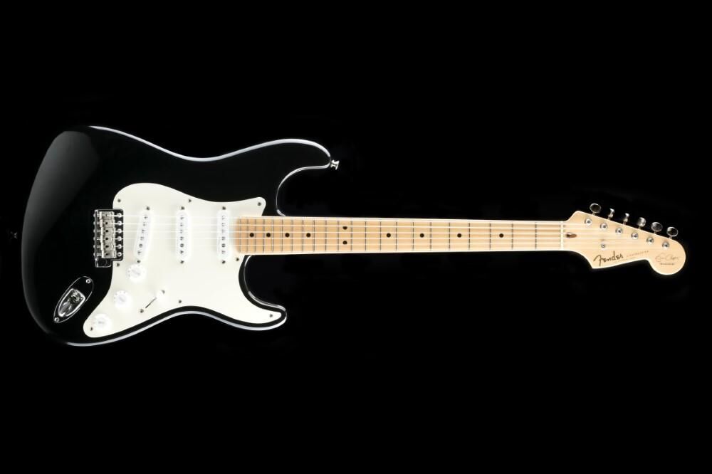 Fender Custom Shop Custom Clapton Stratocaster (#400)