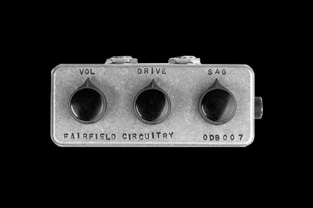 Fairfield Circuitry Modele B