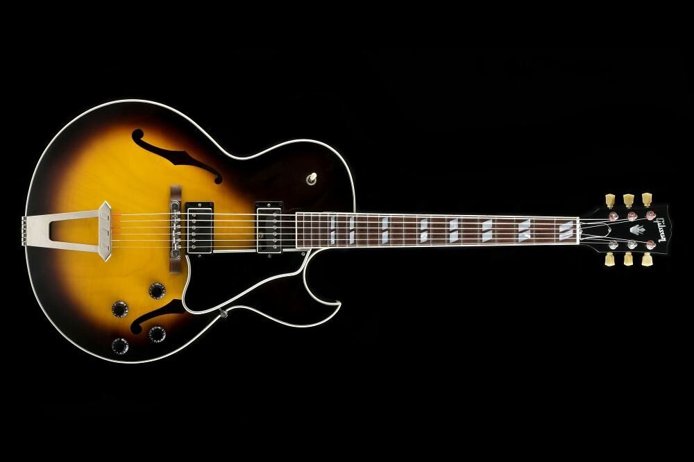 Gibson Custom Shop ES-175 (#411)