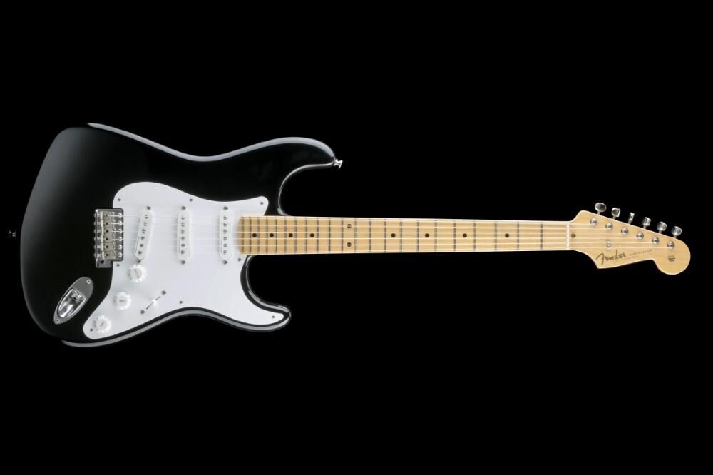 Fender Custom Shop '57 Stratocaster NOS (#412)