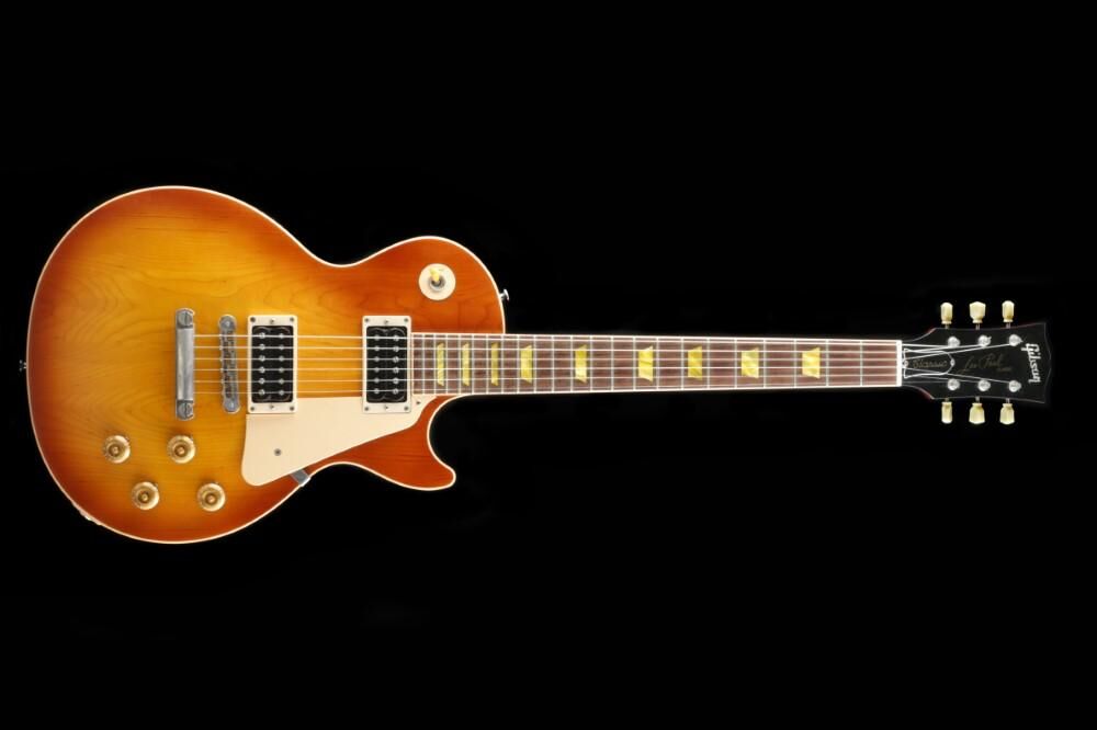 Gibson Les Paul Classic (#415)