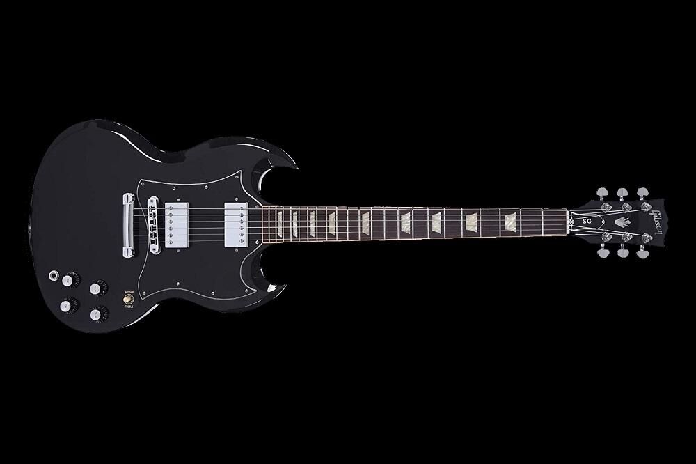 Gibson SG Standard (#418)