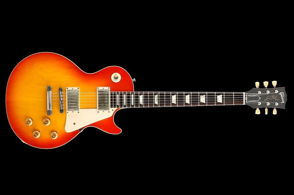 Gibson Custom Shop Les Paul Standard 1958 VOS (#148)