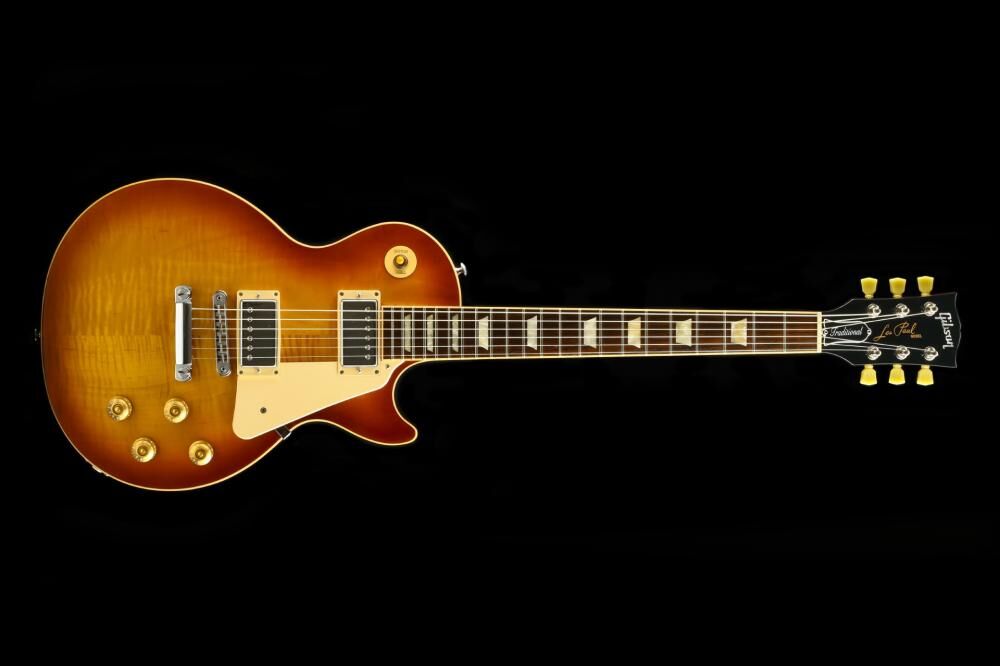 Gibson Les Paul Traditional T (#439)