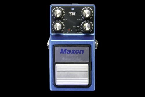 Maxon SM-9PRO+