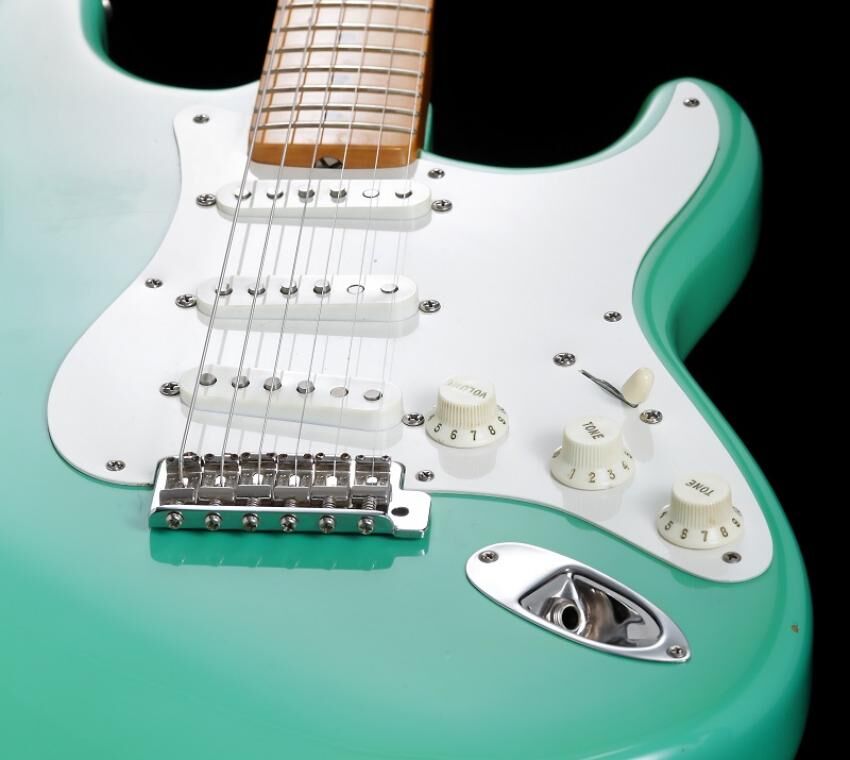 Fender Custom Shop '57 Reissue Stratocaster (#055)