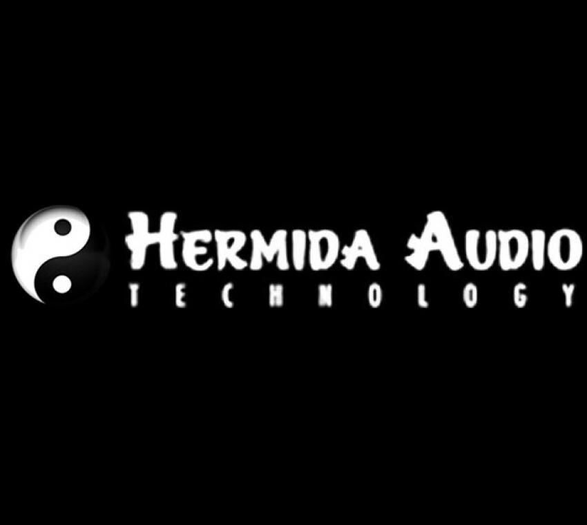 Hermida Audio Dover Drive
