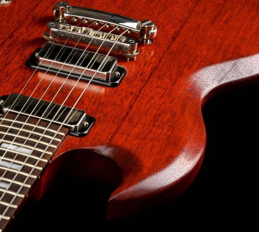 Gibson SG Special Mini Humbucker (#509)