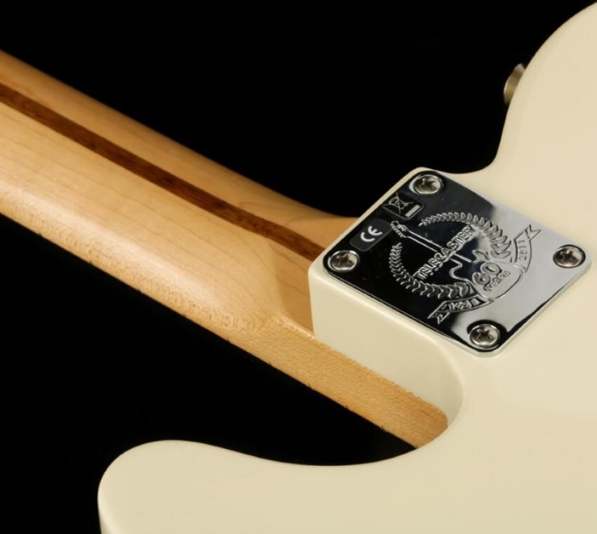 Fender American Special 60th Anniversary Telecaster (#287)