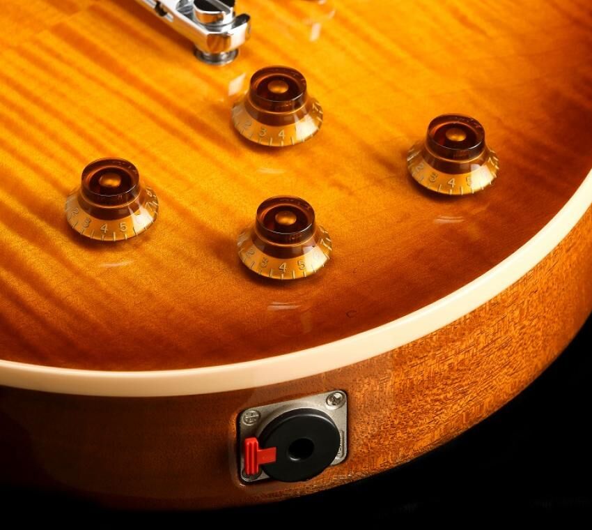 Gibson Les Paul Standard Premium Plus (HB-III)