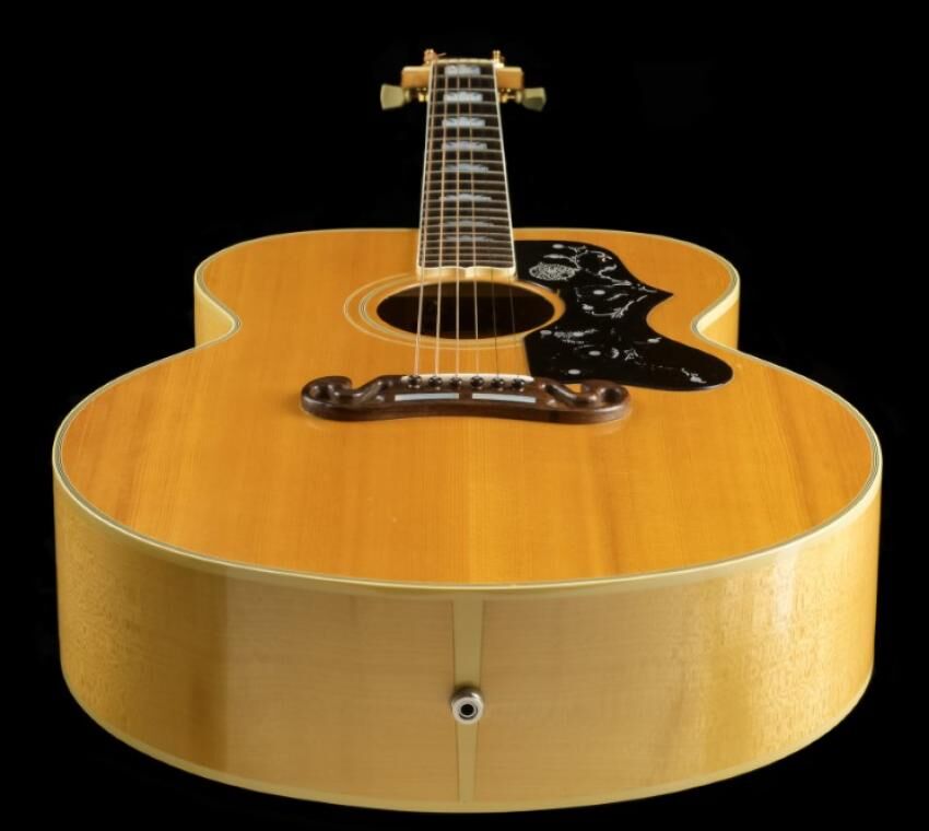 Gibson J-200 (#401)