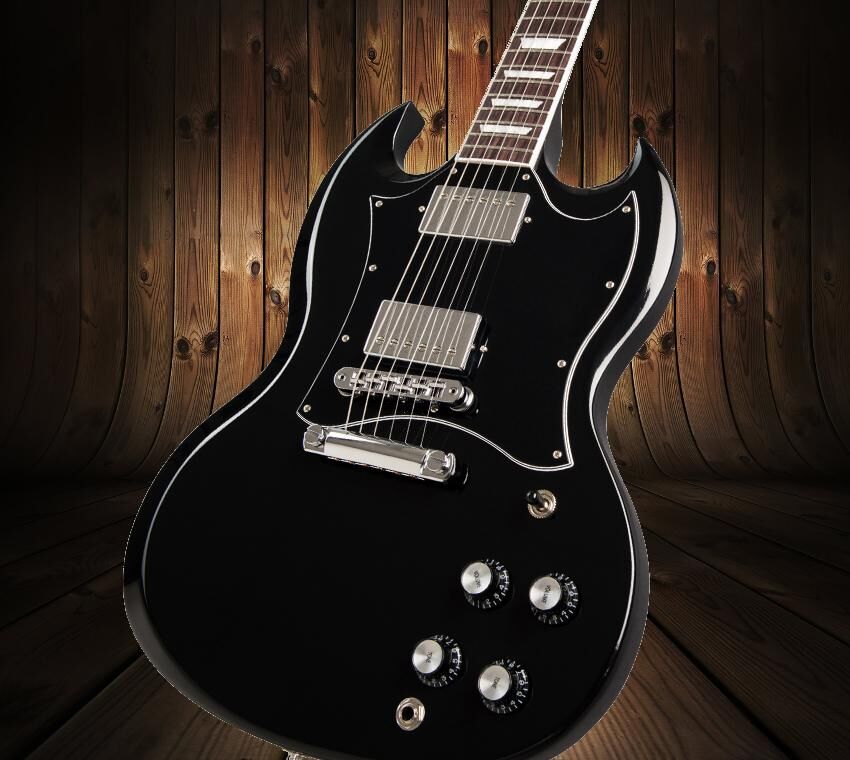 Gibson SG Standard (#418)