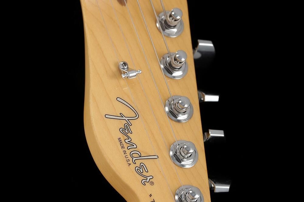 Fender Telebration Rosewood Lite Telecaster (#047)