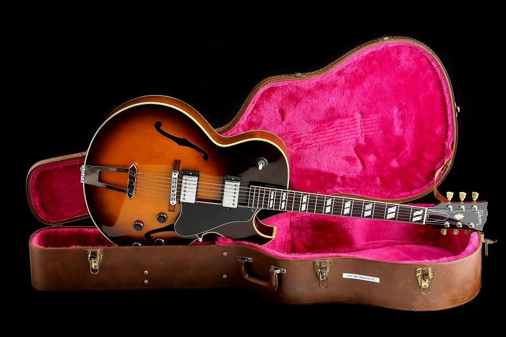 Gibson ES-175 (JB)