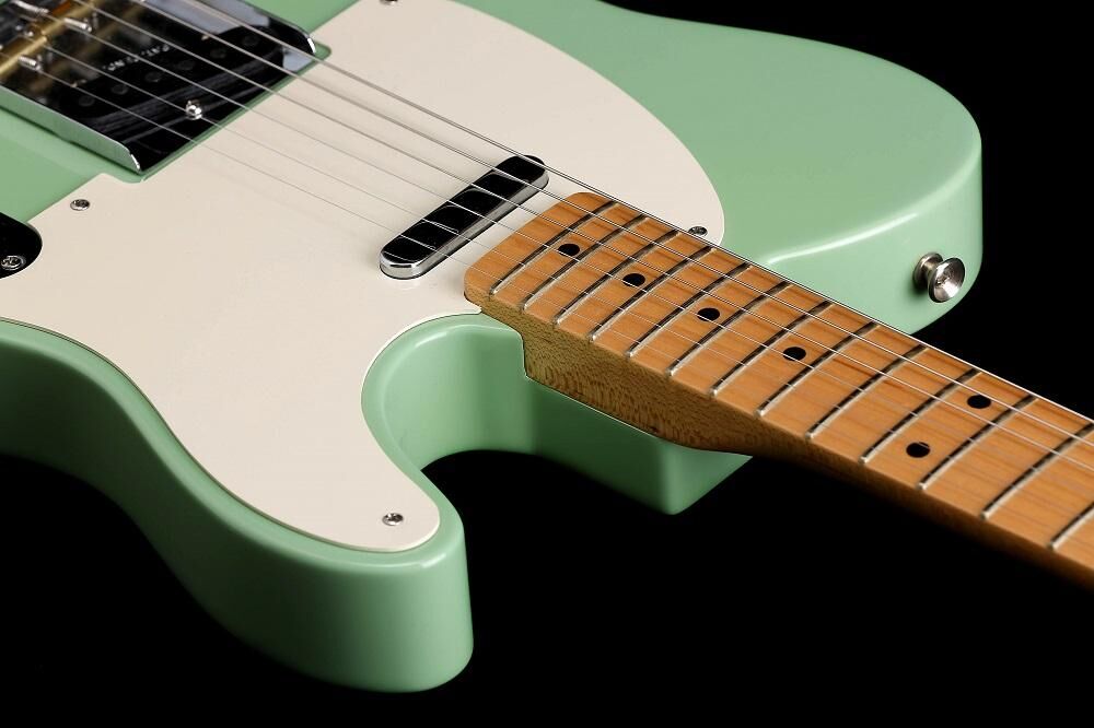Fender Custom Shop 52 Telecaster NOS (SU)