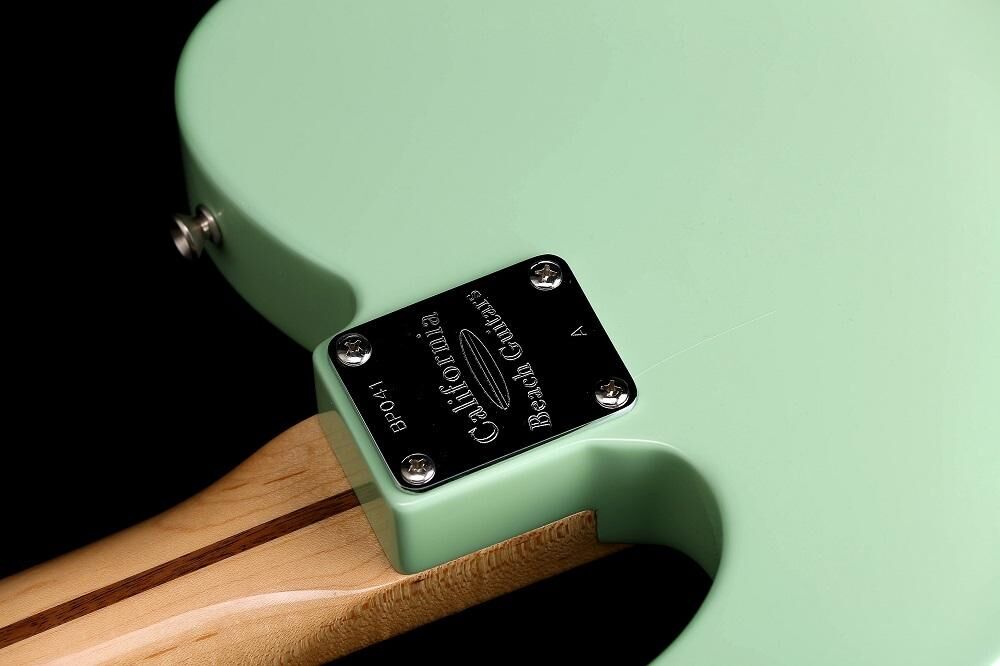 Fender Custom Shop 52 Telecaster NOS (SU)