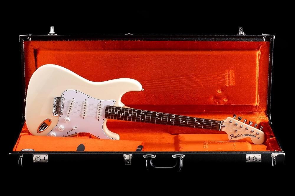 Fender American Vintage '70 Reissue Stratocaster (WM-II)