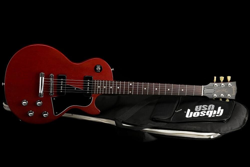 Gibson Les Paul Junior Faded (LB)