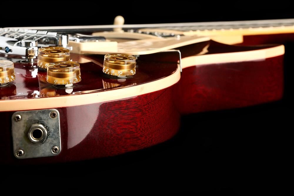 Gibson Les Paul Standard (OW-III)