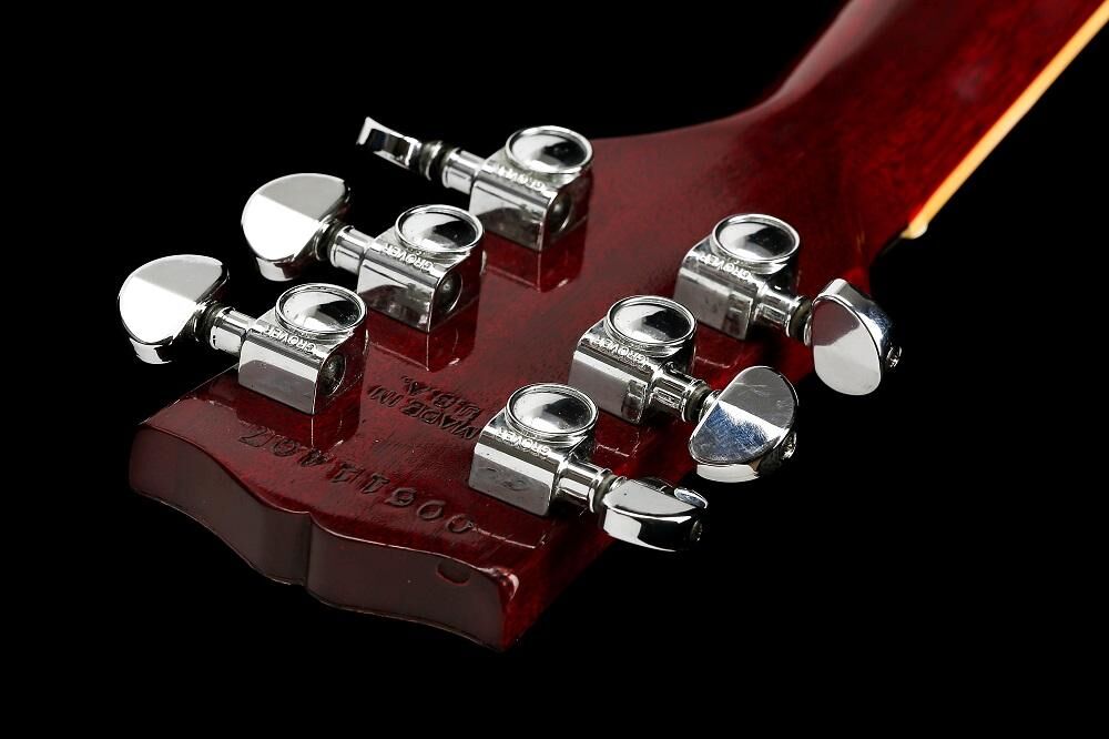Gibson Les Paul Standard (OW-III)
